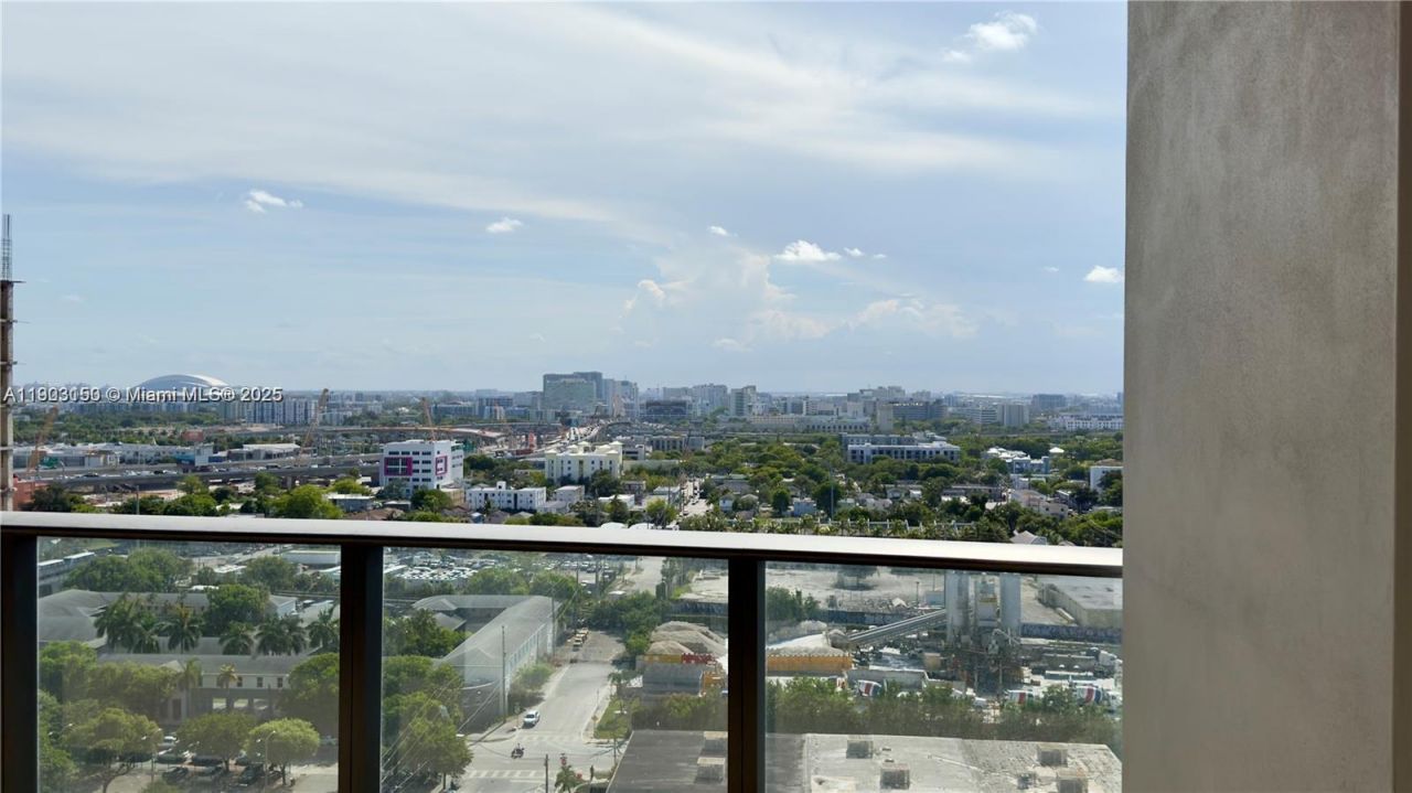 1600 NE 1st Ave, Unit 1611, Miami, FL 33132 Photo