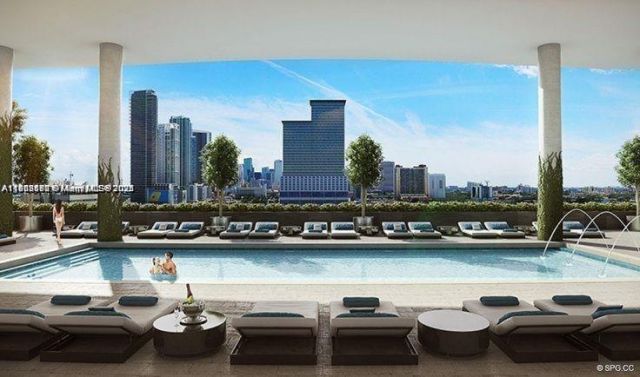 1600 NE 1st Ave, Unit 1611, Miami, FL 33132 Photo