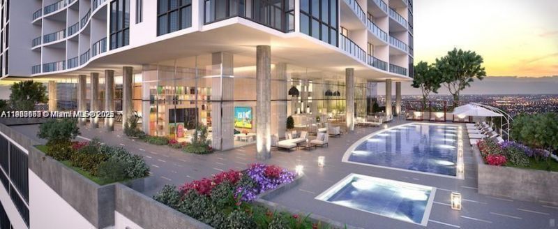 1600 NE 1st Ave, Unit 1611, Miami, FL 33132 Photo