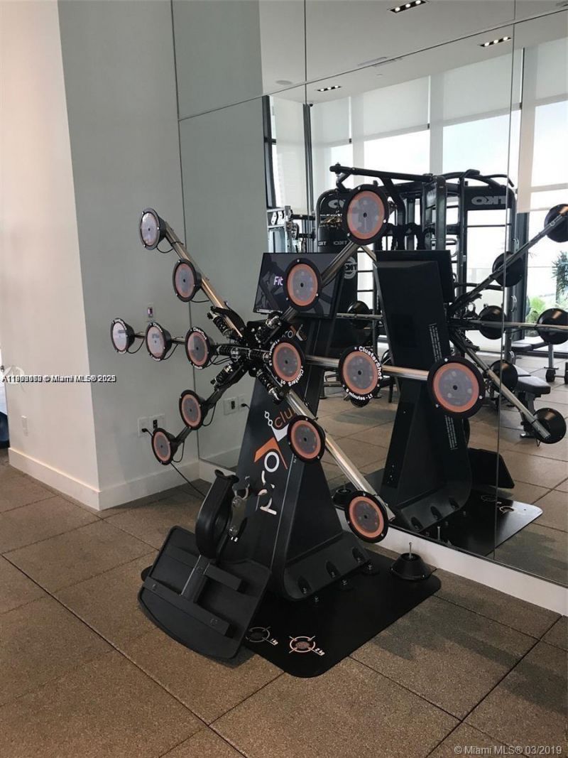 1600 NE 1st Ave, Unit 1611, Miami, FL 33132 Photo