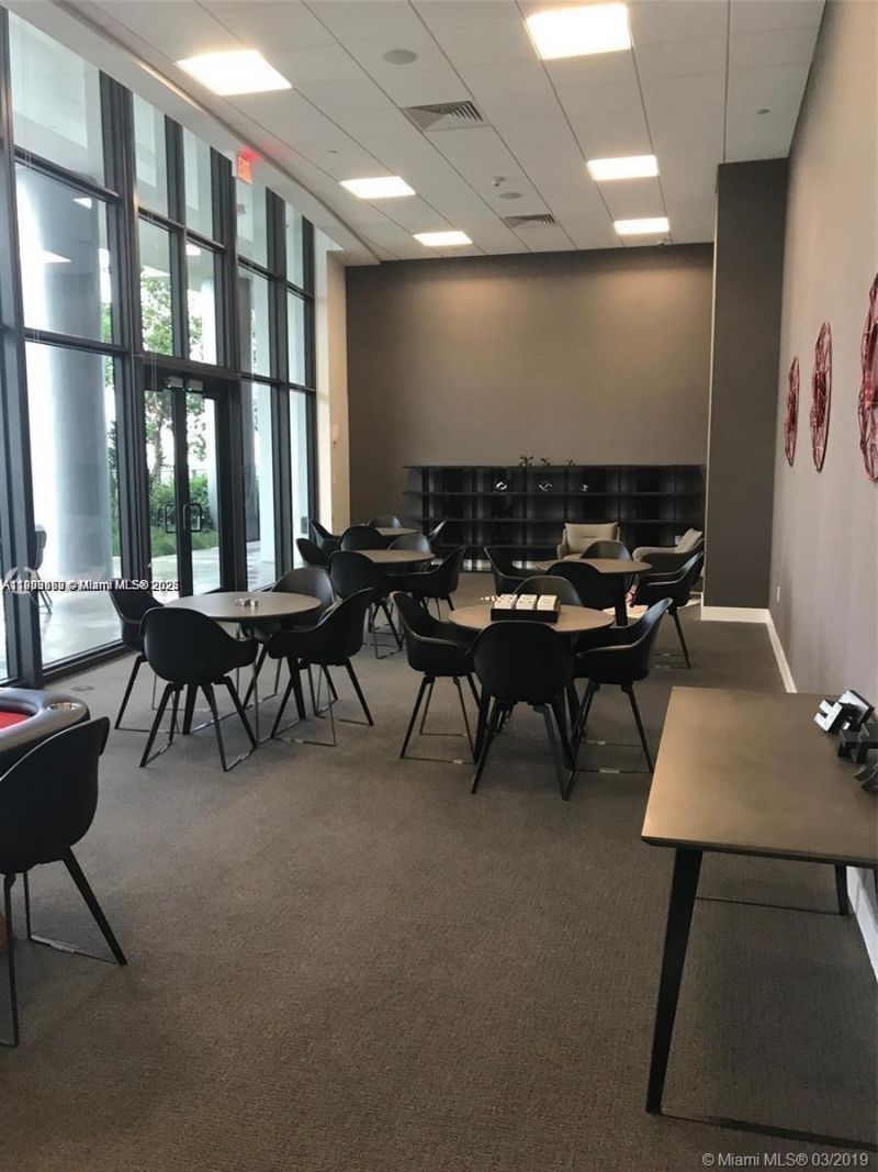 1600 NE 1st Ave, Unit 1611, Miami, FL 33132 Photo