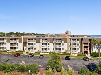 5601 N Ocean Blvd., Unit A-206, Myrtle Beach, SC 29577