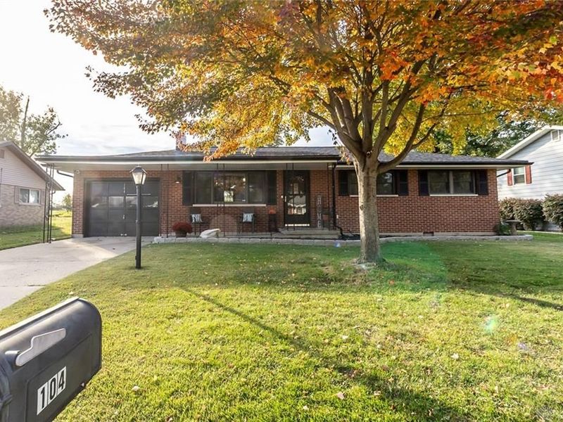 104 Oxford Drive, Greenville, OH 45331 Photo 38