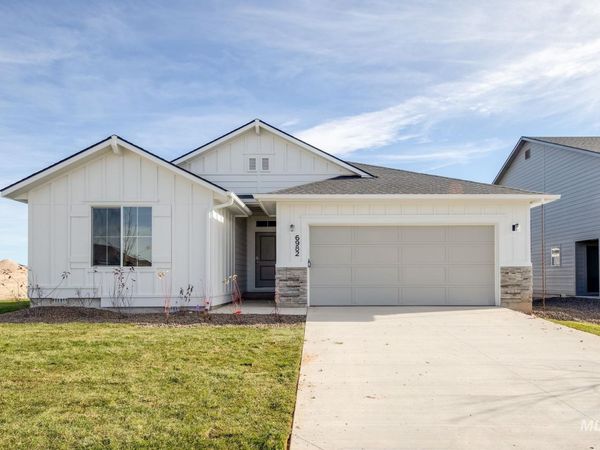 6982 S Old Farm Ave, Meridian, ID 83642
