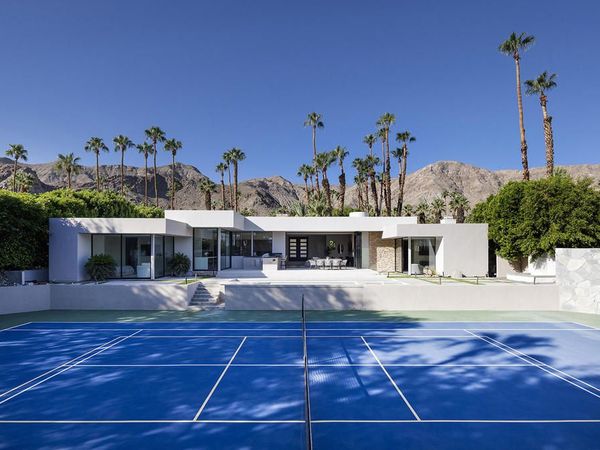 70630 Boothill Road, Rancho Mirage, CA 92270