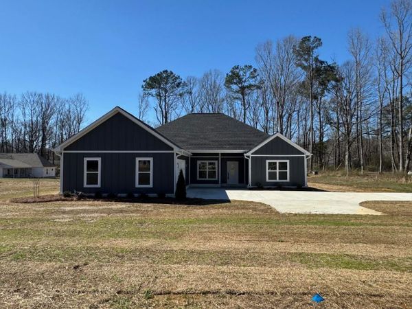 259 3rd Ave., Saltillo, MS 38866