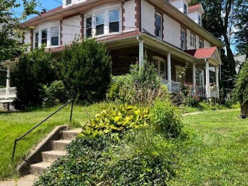 111 Chestnut Avenue, Narberth, PA 19072 Main Photo