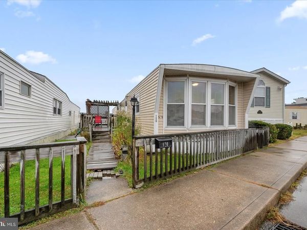 120 133RD STREET, OCEAN CITY, MD 21842