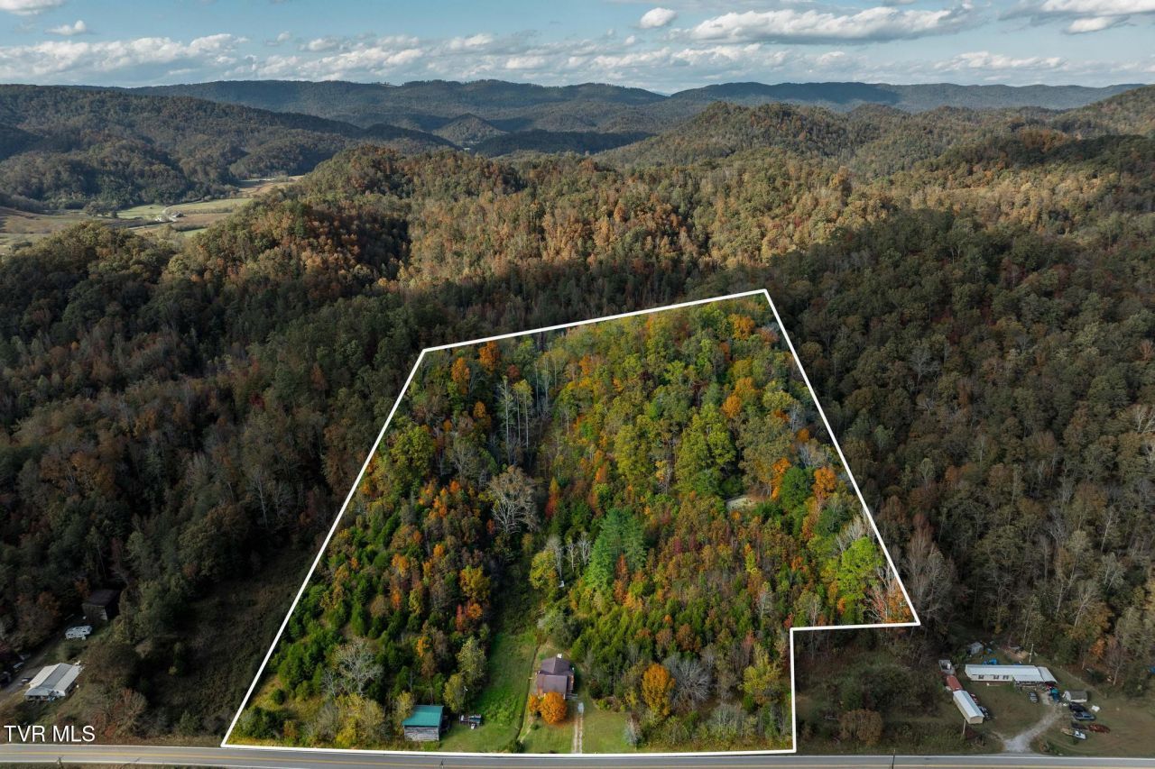 6935 Kyles Ford Road Kyles Ford, TN 37765