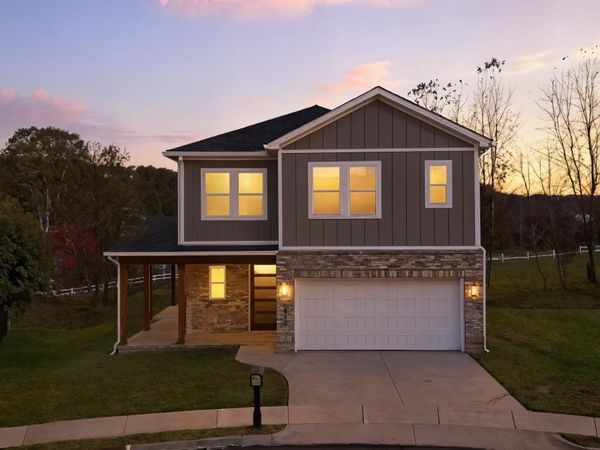 1846 Top Sail Court, Kingsport, TN 37664