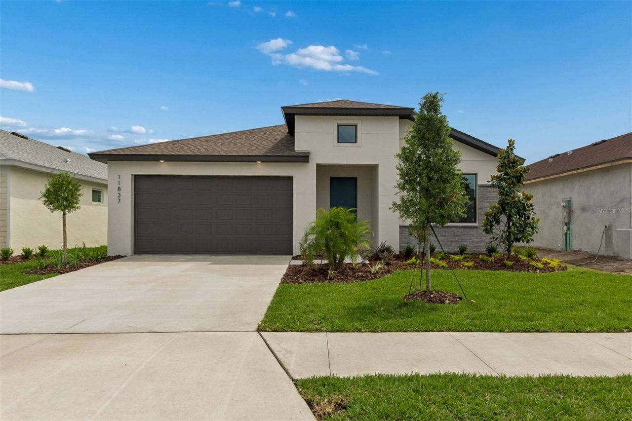 11837 Moonsail Drive, Parrish, FL 34219 Photo