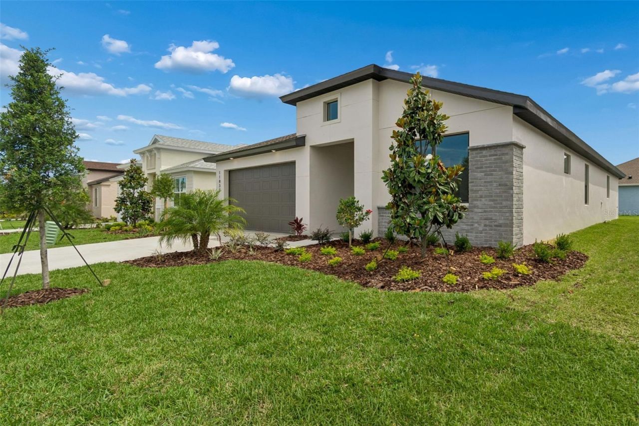 11837 Moonsail Drive, Parrish, FL 34219 Photo