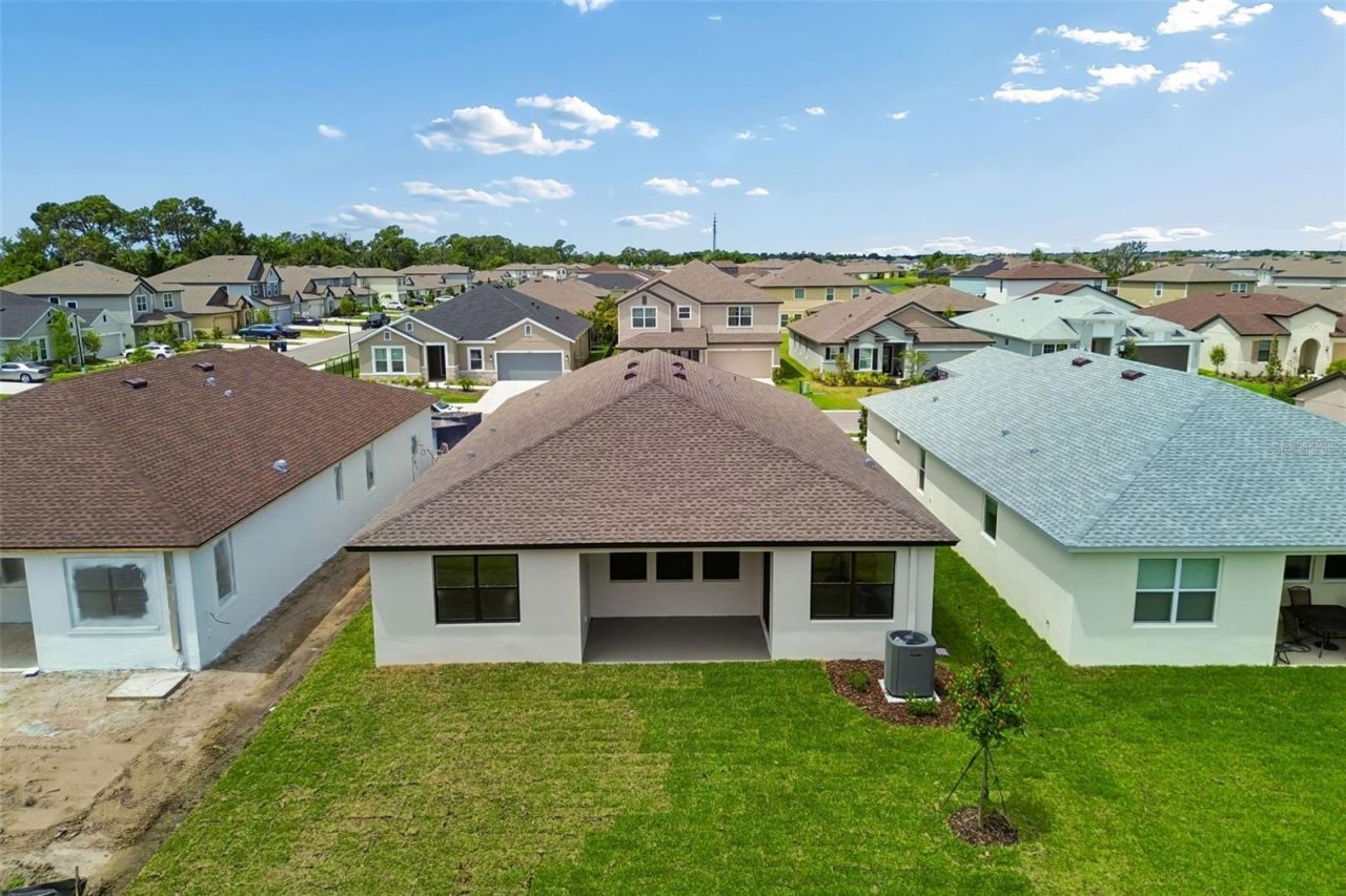 11837 Moonsail Drive, Parrish, FL 34219 Photo