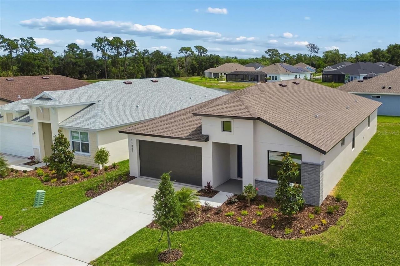 11837 Moonsail Drive, Parrish, FL 34219 Photo