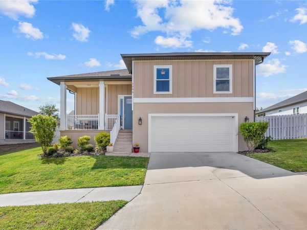 1590 NW 119TH TERRACE, GAINESVILLE, FL 32606