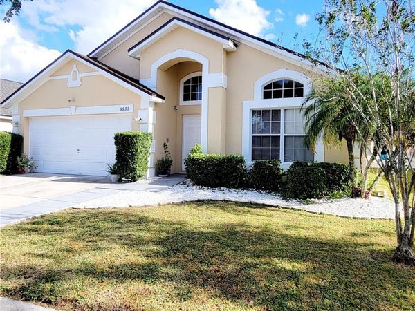 5737 LAKE CHAMPLAIN DRIVE, ORLANDO, FL 32829