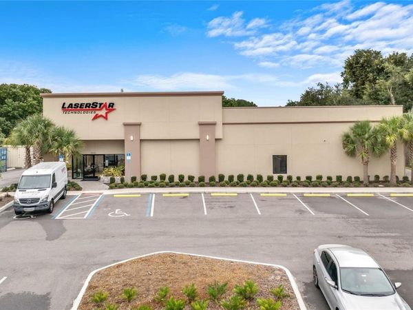 2461 ORLANDO CENTRAL PARKWAY, ORLANDO, FL 32809