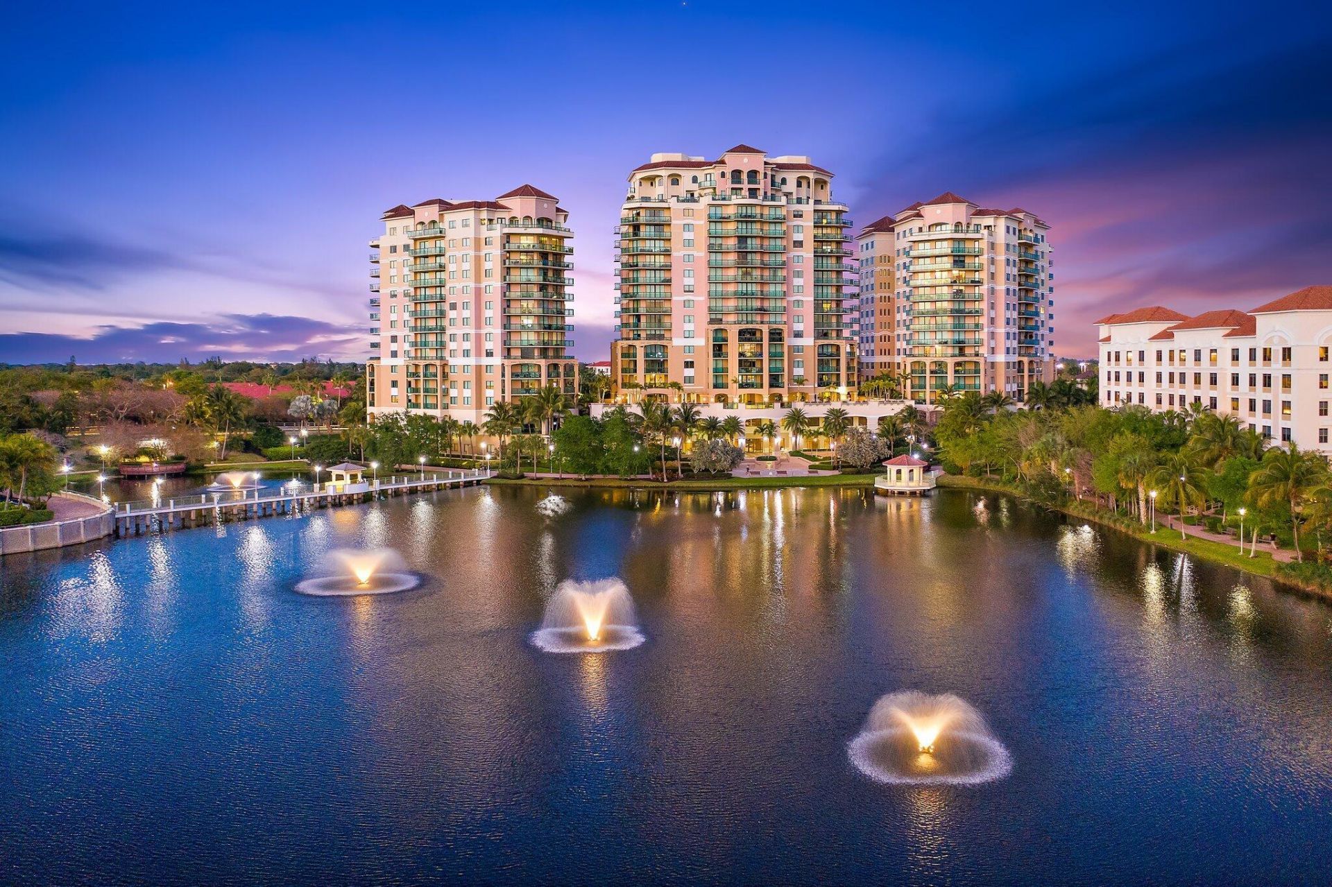 3630 Gardens Parkway, Unit 304c, Palm Beach Gardens, FL 33410 Photo