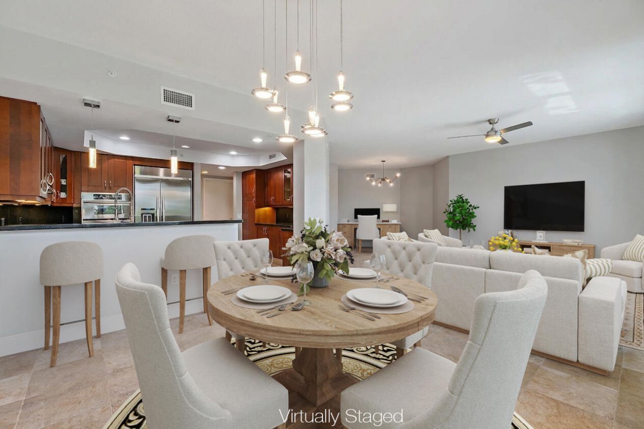 3630 Gardens Parkway, Unit 304c, Palm Beach Gardens, FL 33410 Photo