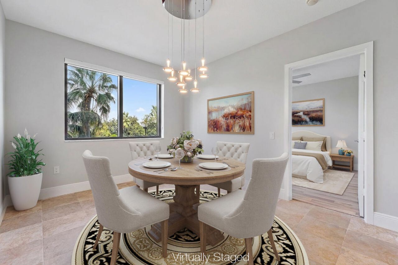 3630 Gardens Parkway, Unit 304c, Palm Beach Gardens, FL 33410 Photo