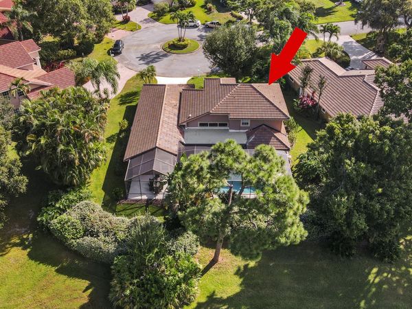 1402 SW Bent Pine Cove, Port Saint Lucie, FL 34986