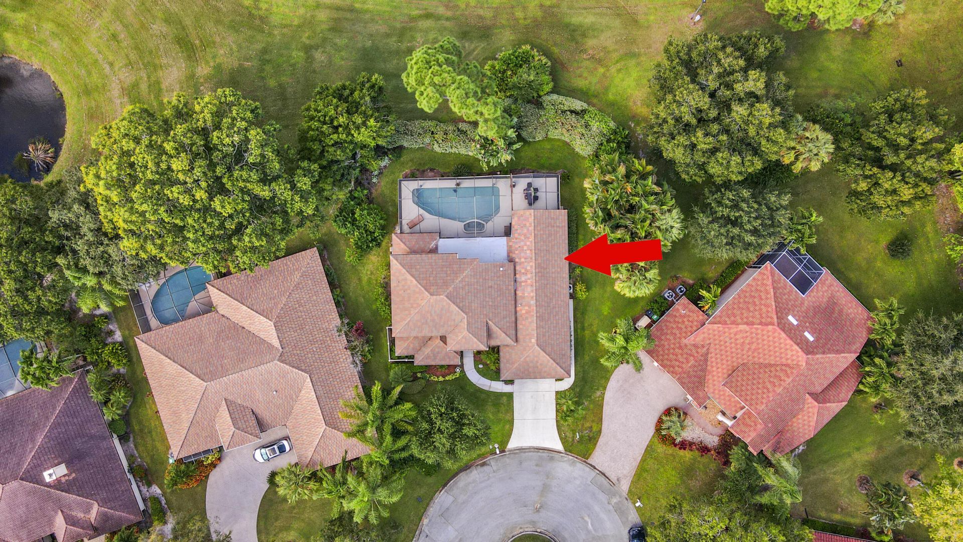 1402 SW Bent Pine Cove, Port Saint Lucie, FL 34986 Photo