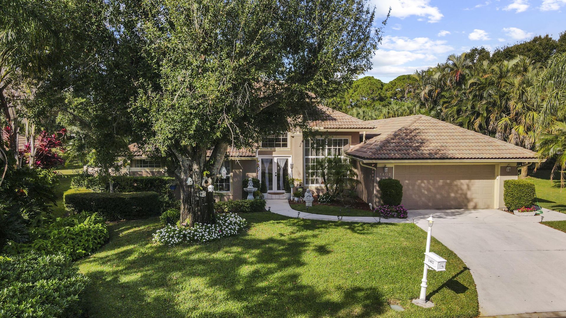 1402 SW Bent Pine Cove, Port Saint Lucie, FL 34986 Photo