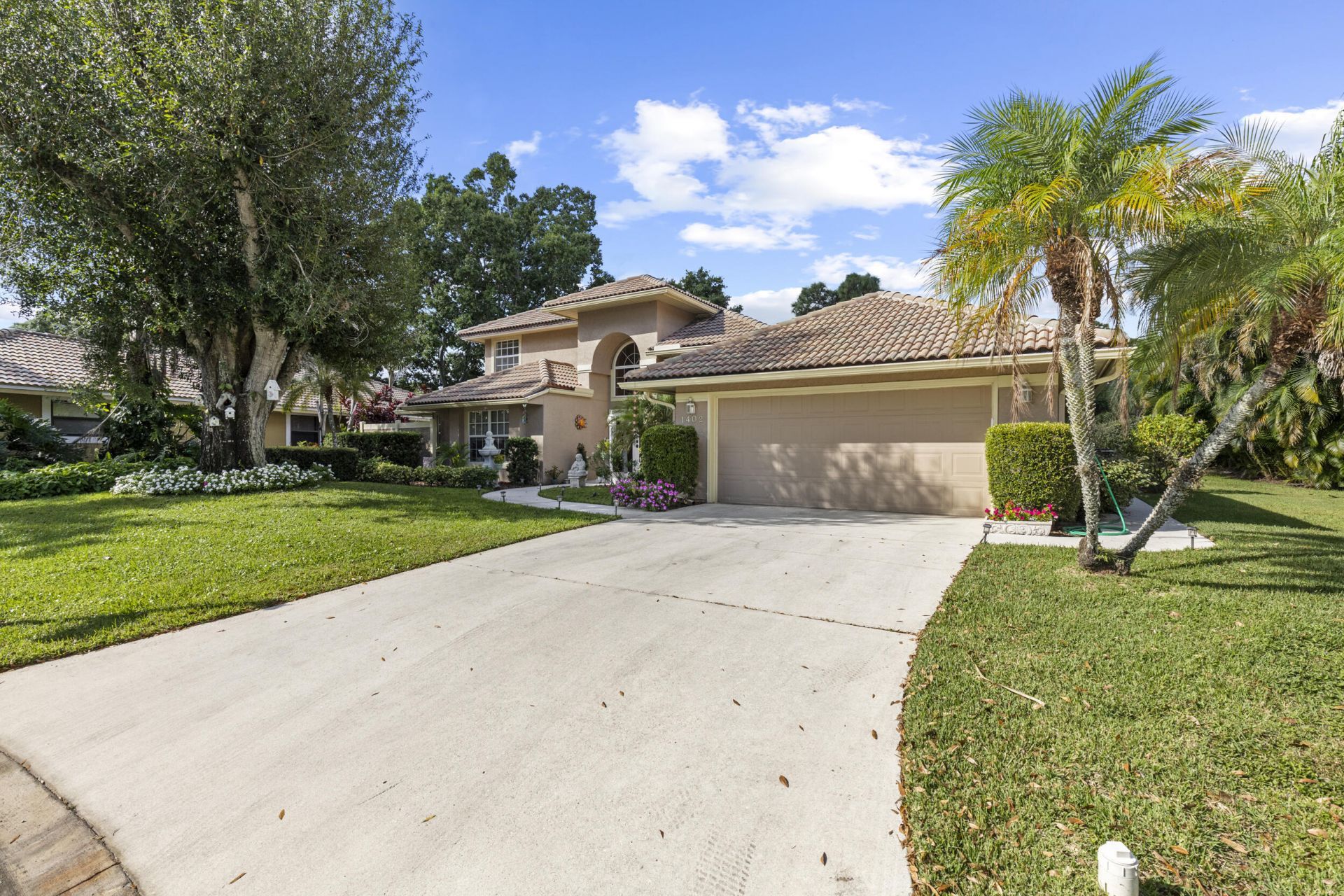 1402 SW Bent Pine Cove, Port Saint Lucie, FL 34986 Photo