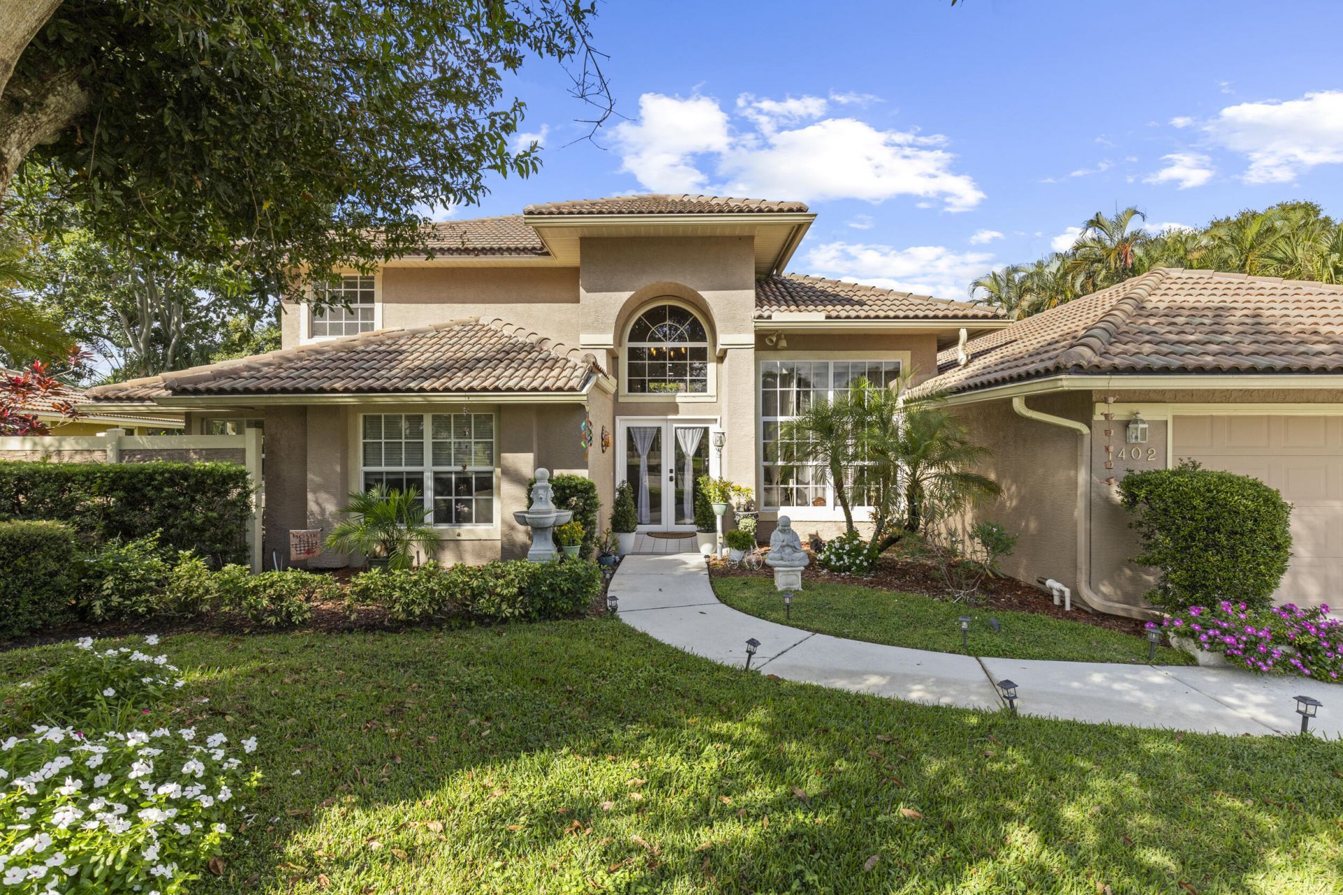1402 SW Bent Pine Cove, Port Saint Lucie, FL 34986 Photo