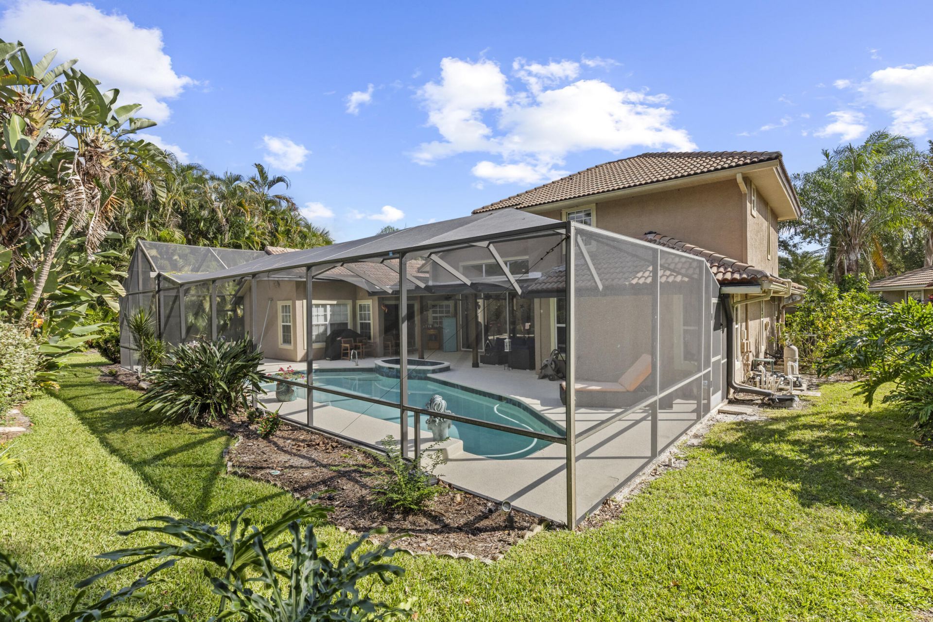 1402 SW Bent Pine Cove, Port Saint Lucie, FL 34986 Photo