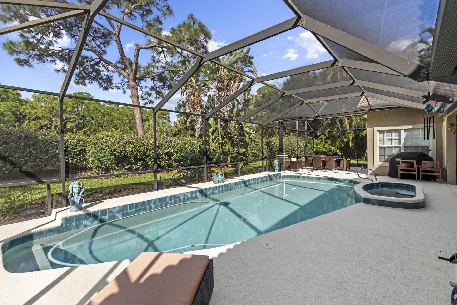 1402 SW Bent Pine Cove, Port Saint Lucie, FL 34986 Photo