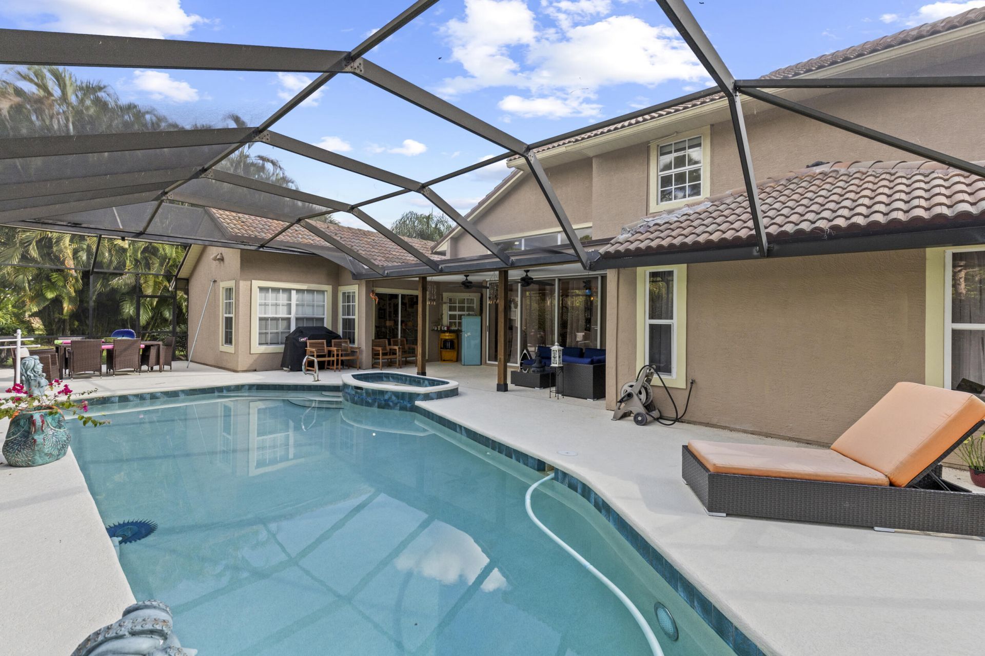 1402 SW Bent Pine Cove, Port Saint Lucie, FL 34986 Photo