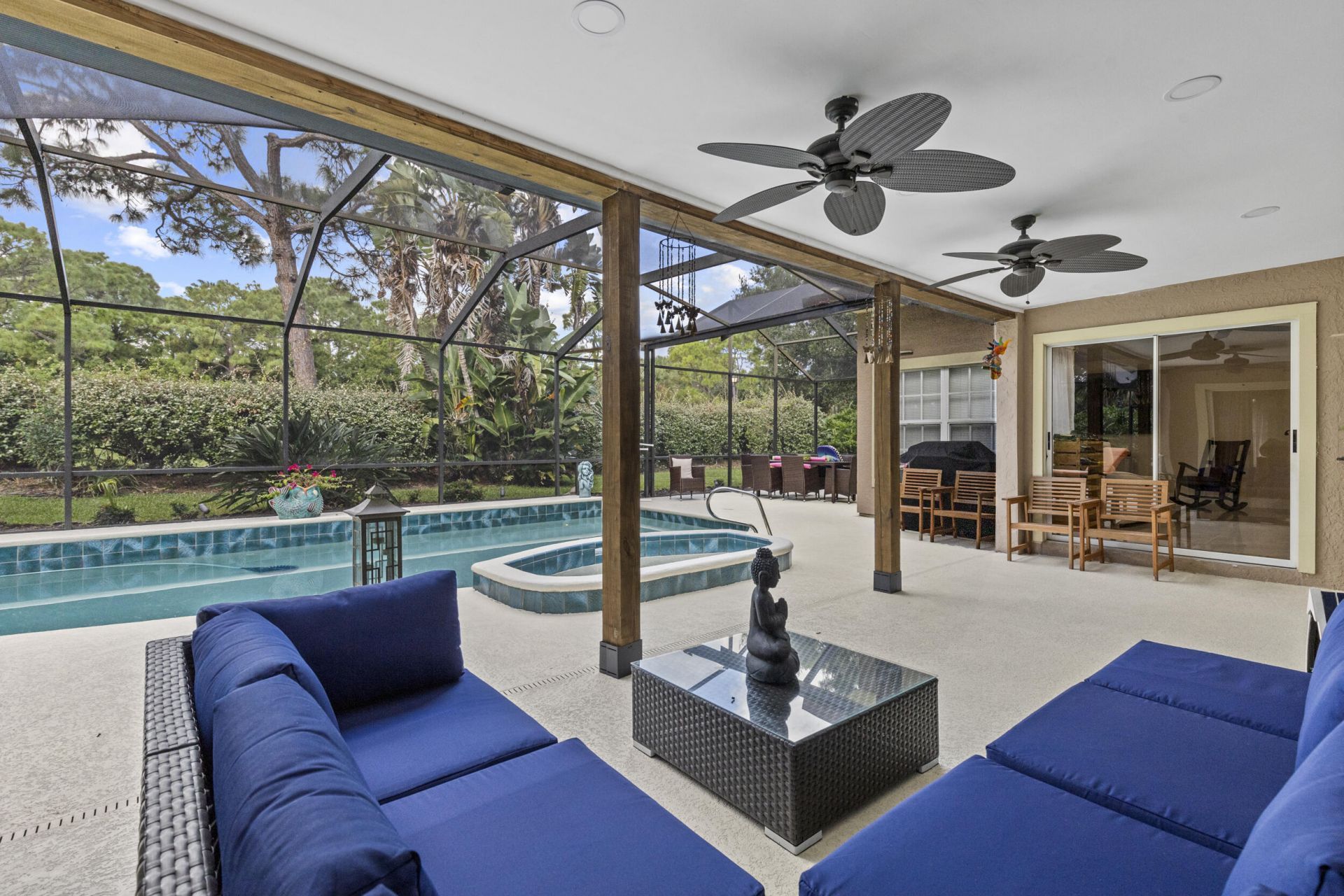 1402 SW Bent Pine Cove, Port Saint Lucie, FL 34986 Photo