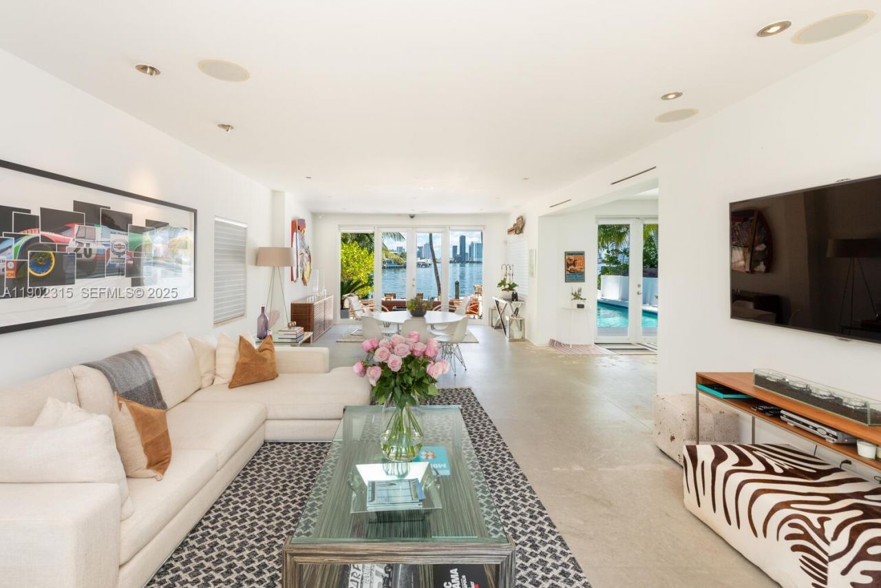 302 W San Marino Dr, Miami Beach, FL 33139 Photo