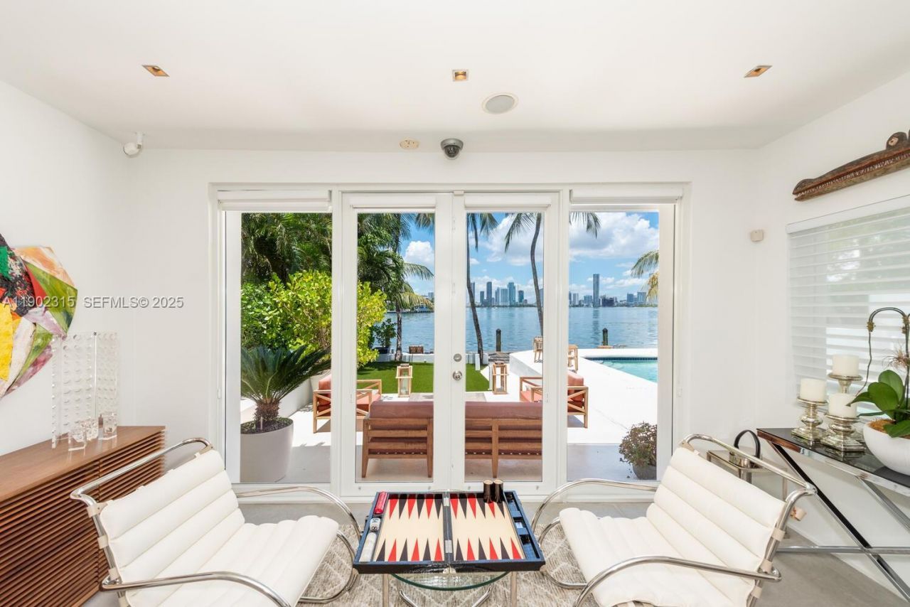 302 W San Marino Dr, Miami Beach, FL 33139 Photo