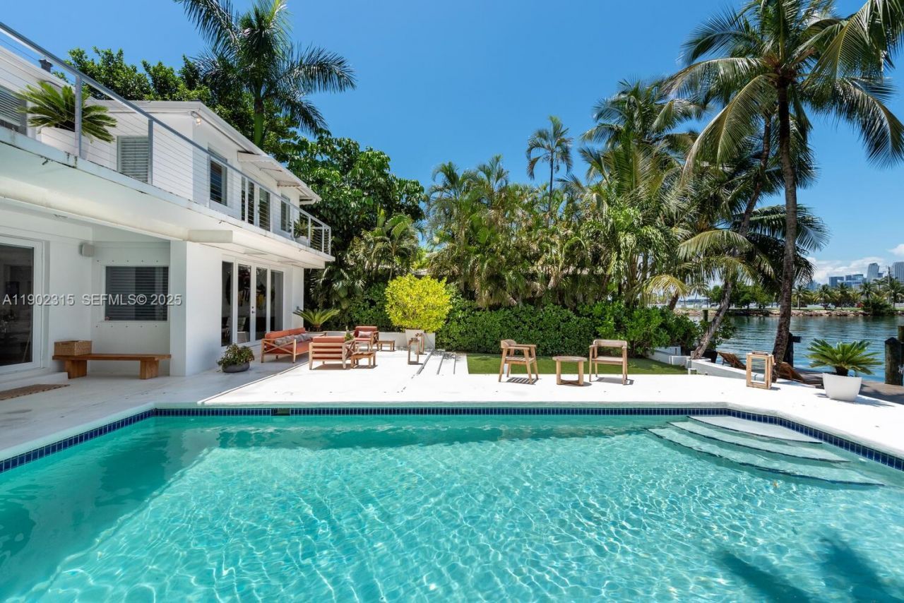 302 W San Marino Dr, Miami Beach, FL 33139 Photo