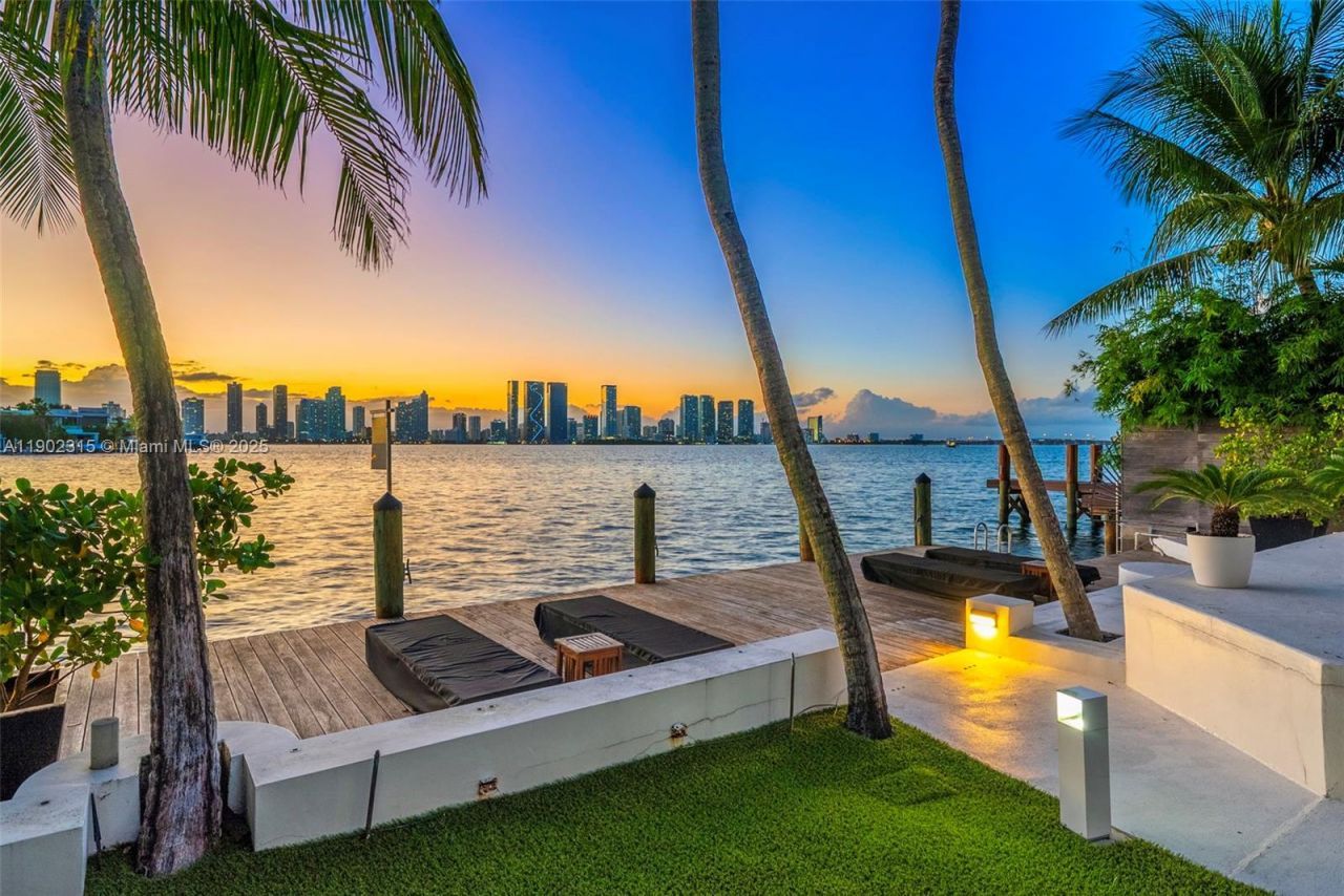 302 W San Marino Dr, Miami Beach, FL 33139 Photo