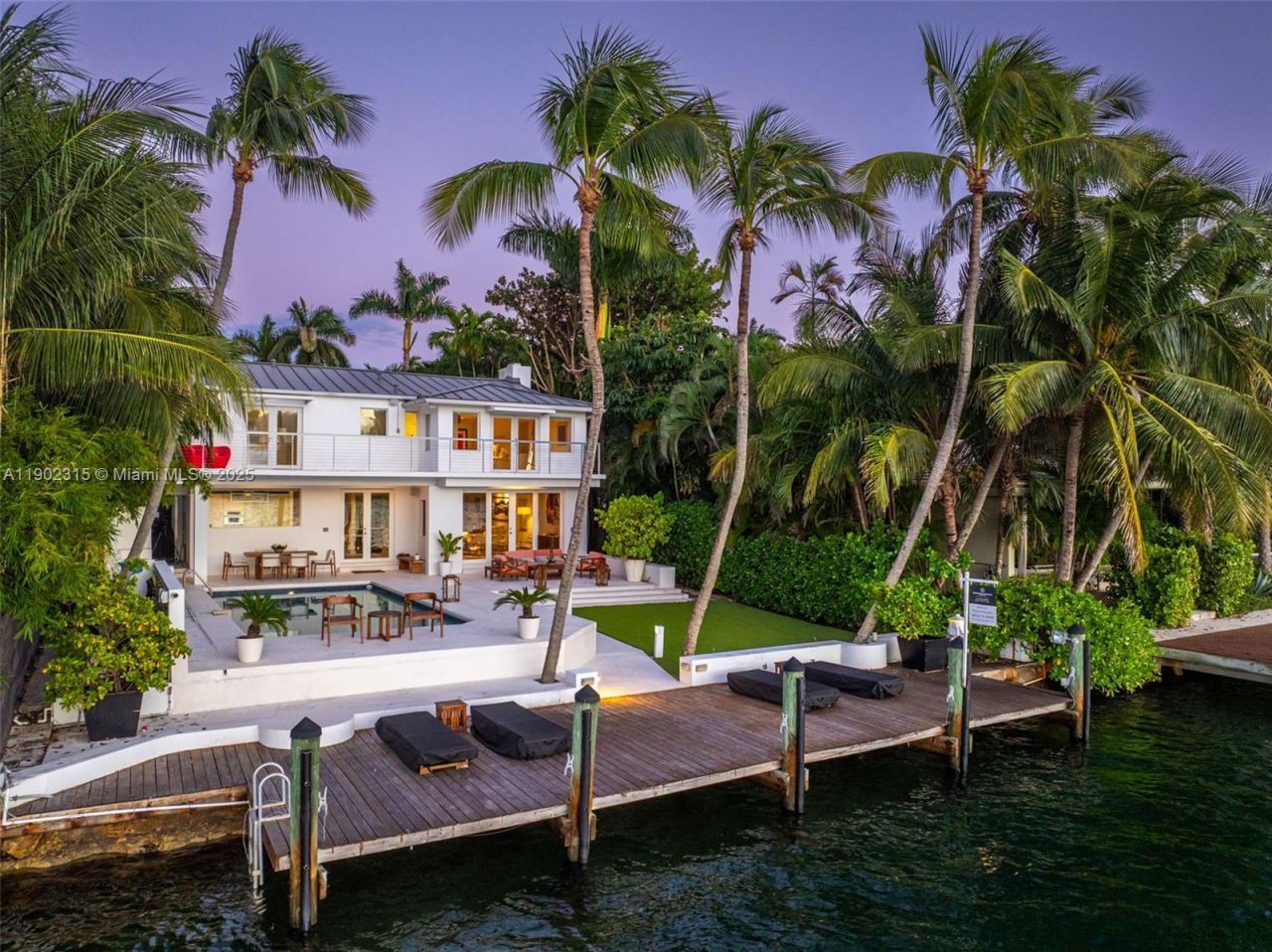 302 W San Marino Dr, Miami Beach, FL 33139 Photo