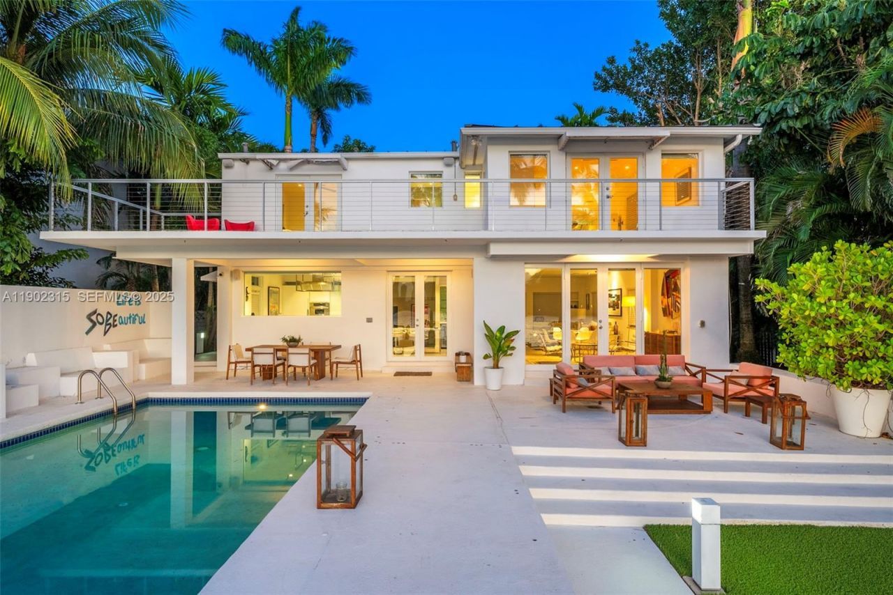 302 W San Marino Dr, Miami Beach, FL 33139 Photo