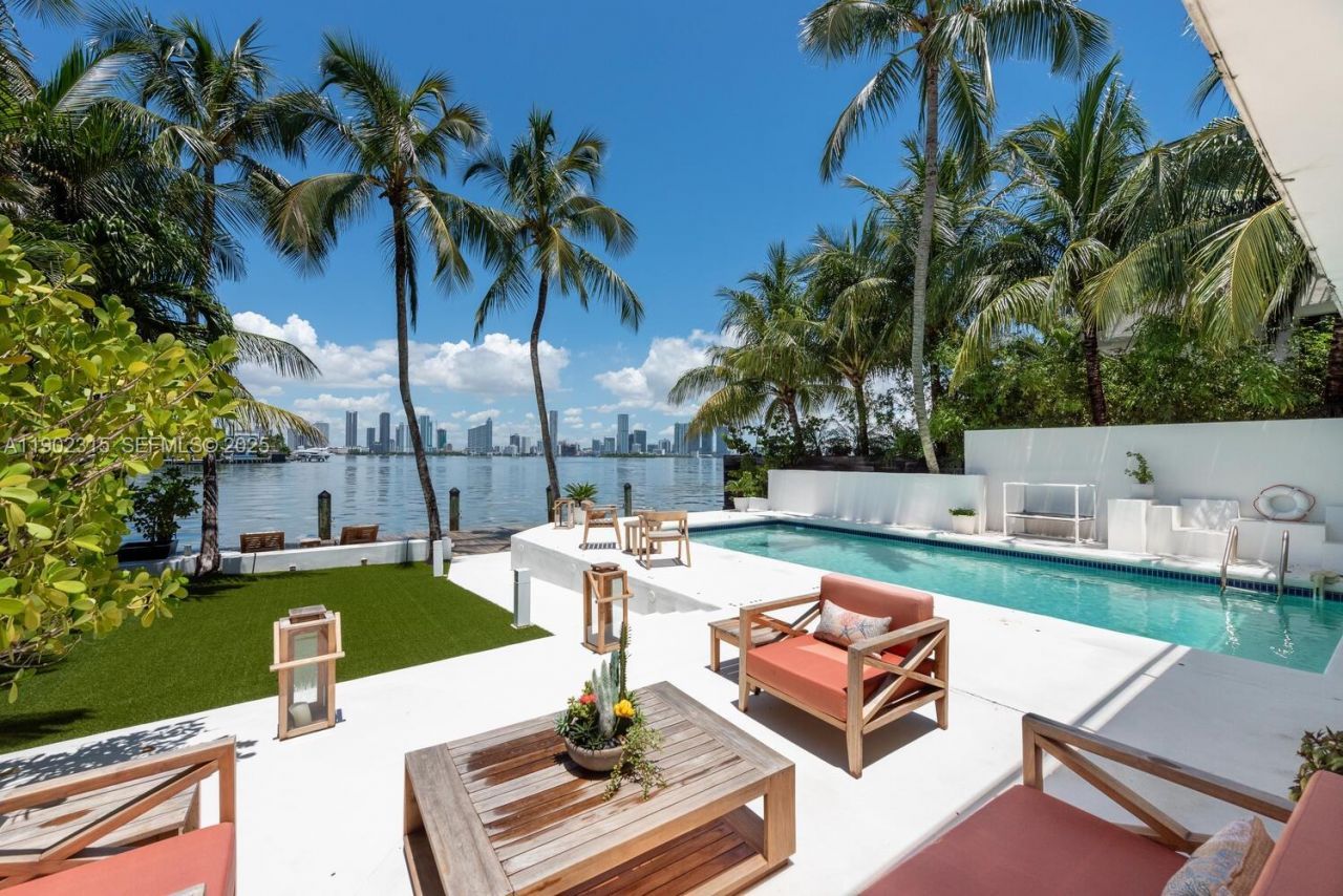 302 W San Marino Dr, Miami Beach, FL 33139 Photo