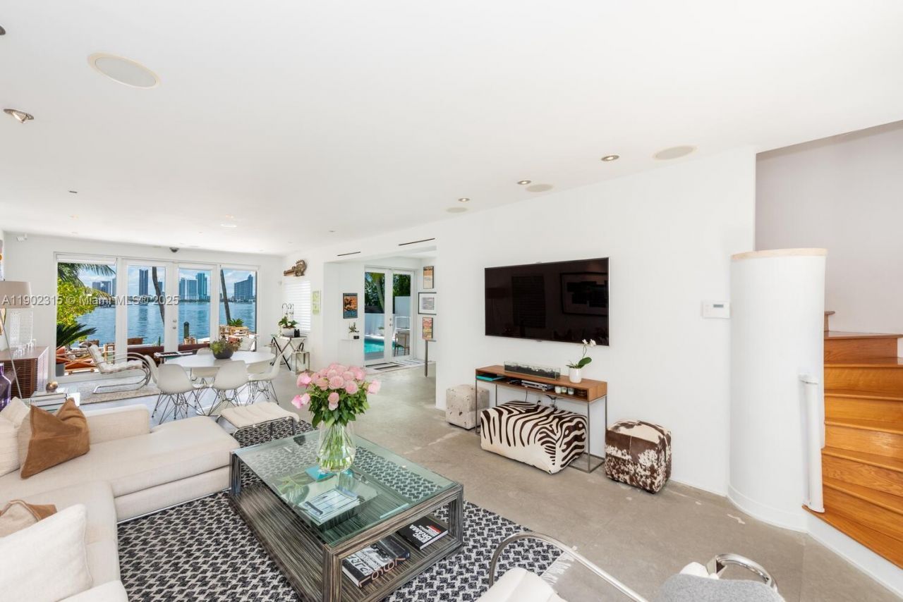 302 W San Marino Dr, Miami Beach, FL 33139 Photo