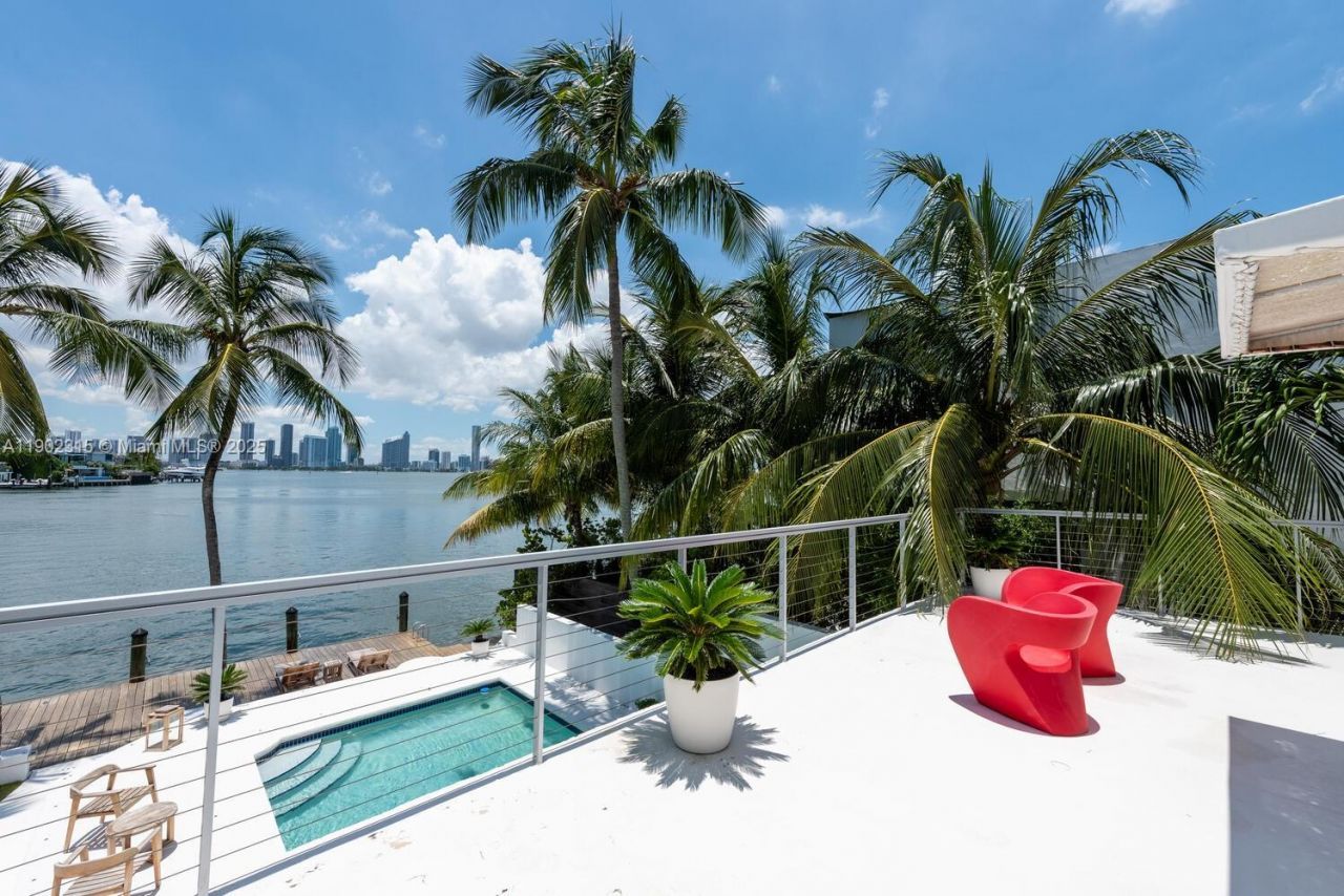 302 W San Marino Dr, Miami Beach, FL 33139 Photo