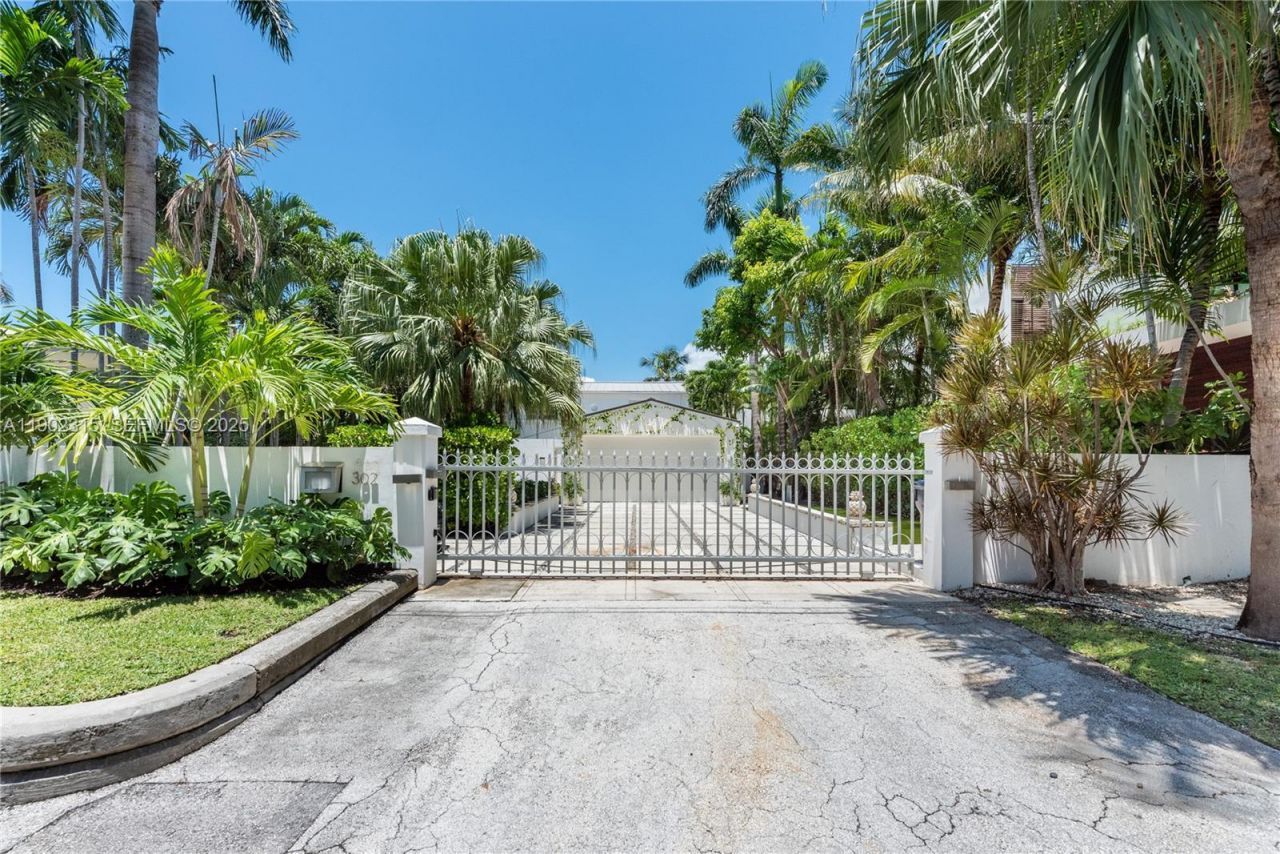 302 W San Marino Dr, Miami Beach, FL 33139 Photo