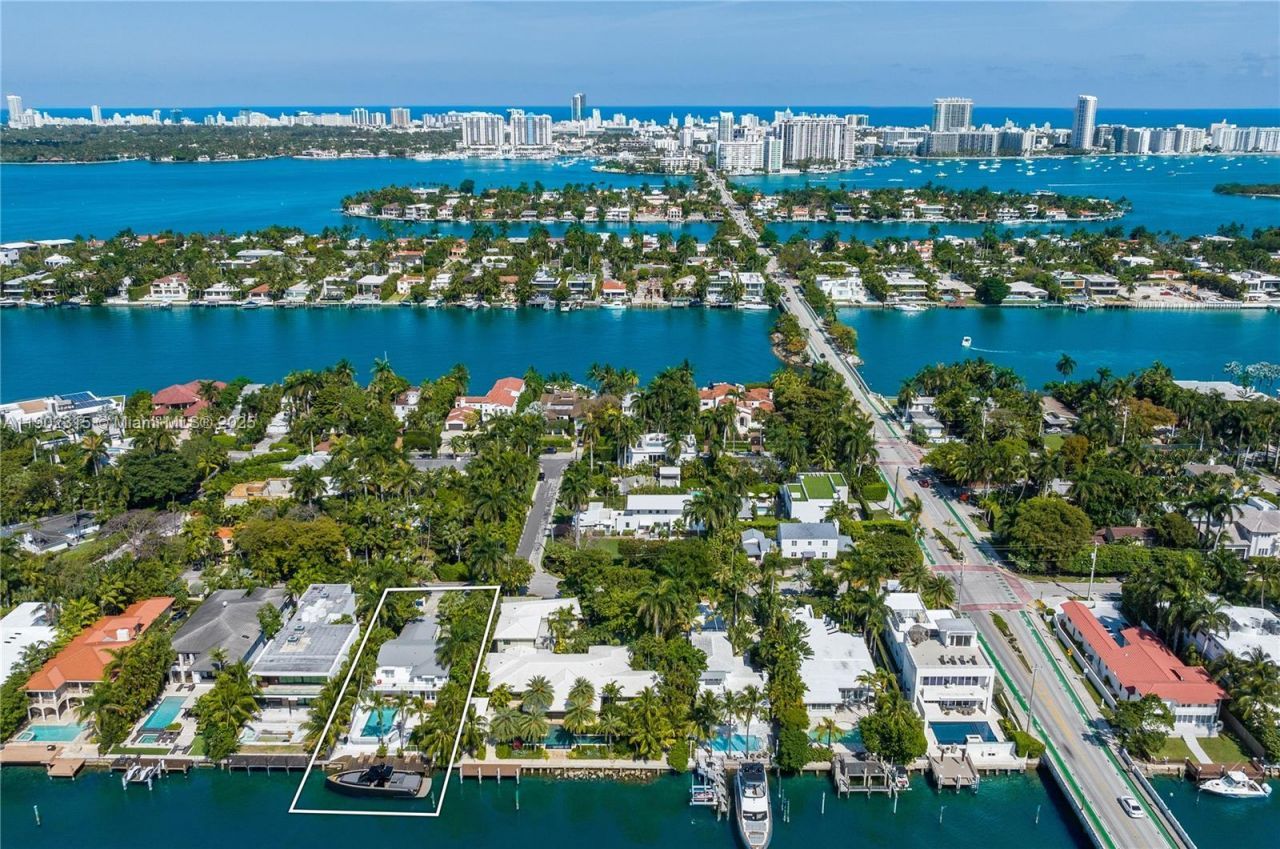 302 W San Marino Dr, Miami Beach, FL 33139 Photo