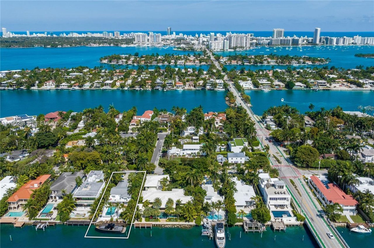 302 W San Marino Dr, Miami Beach, FL 33139 Photo