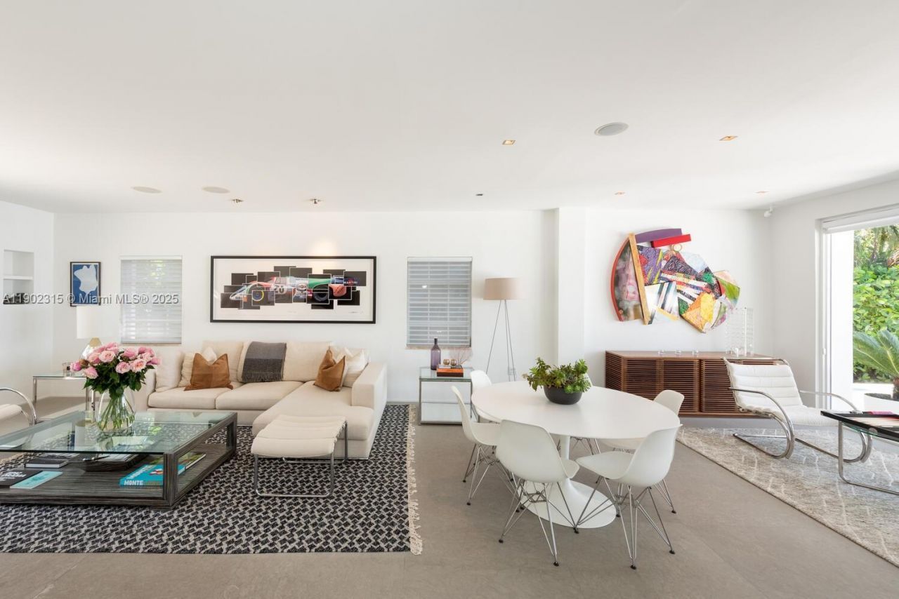 302 W San Marino Dr, Miami Beach, FL 33139 Photo