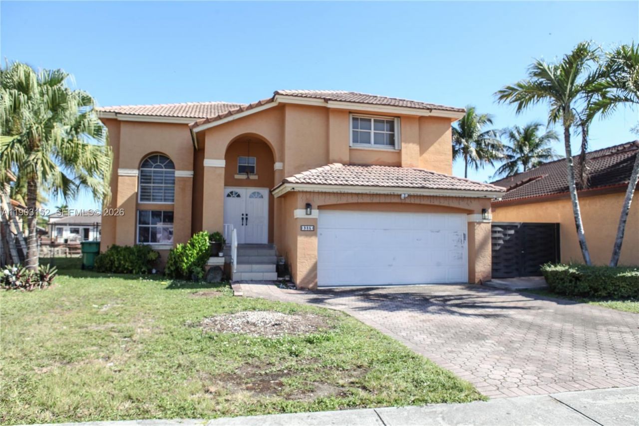 985 NW 132nd Ct, Miami, FL 33182 Photo