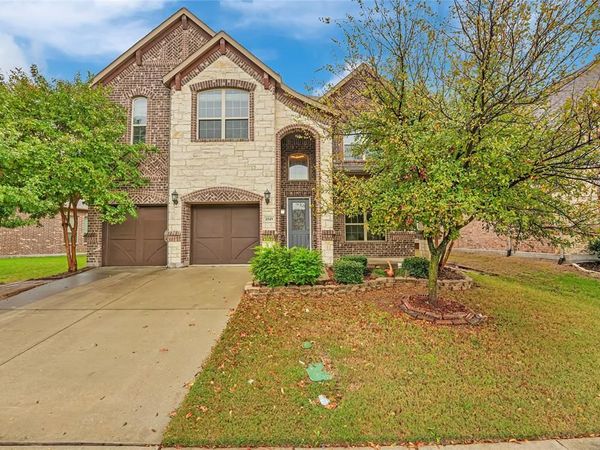 1549 Sonnet Drive, Heath, TX 75126