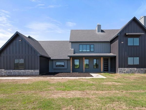 116 Polaris Drive, Corsicana, TX 75109