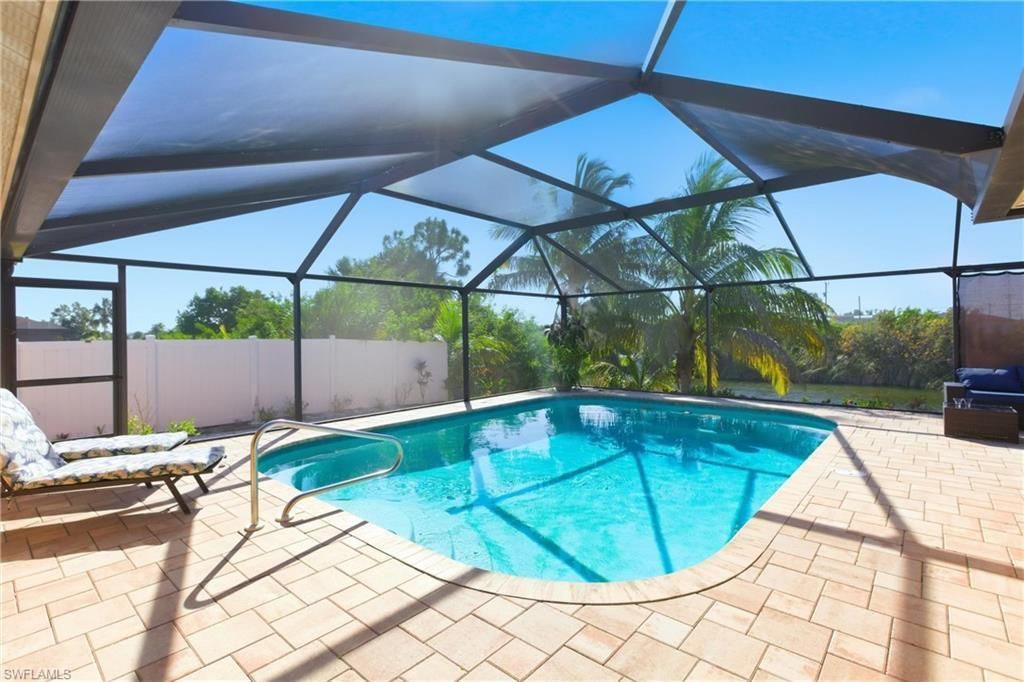 1528 NW 17th Ter, Cape Coral, FL 33993 Photo